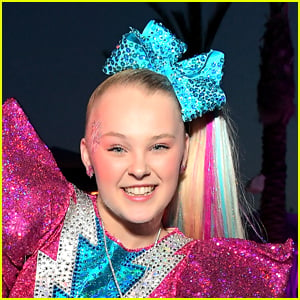 JoJo Siwa Shares Rare Glimpse at Her All Natural Look | JoJo Siwa ...