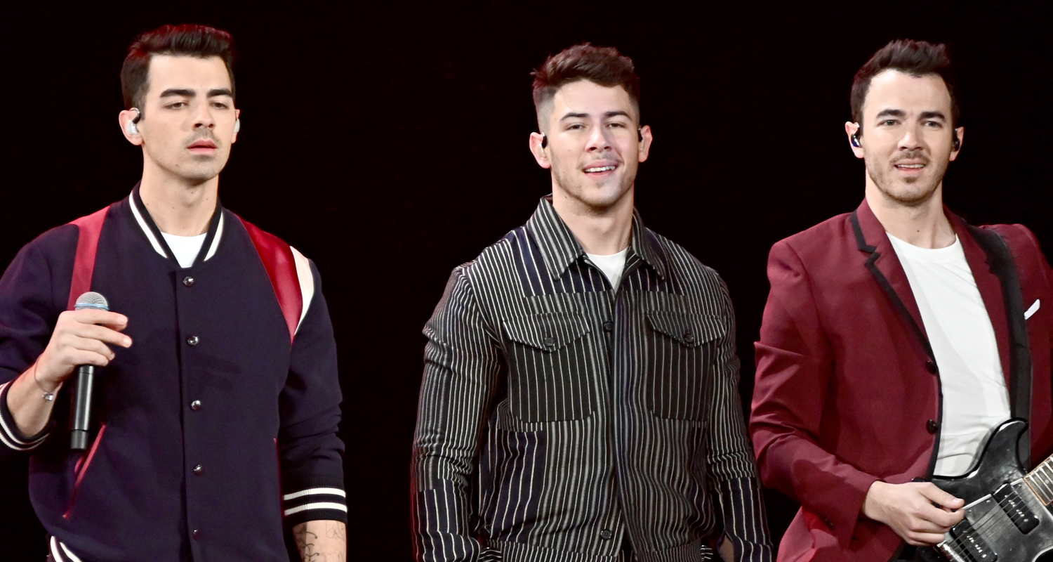Jonas Brothers Give Update On Their New Album & When It Will Be