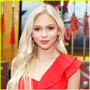 Jordyn jones fansite