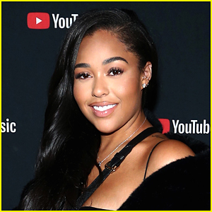 Jordyn Woods Opens Up About Possible Music Plans After ‘The Masked ...