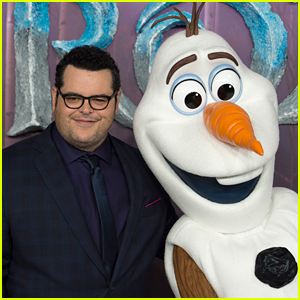 Josh Gad & Disney Animation Bringing More Olaf Fun During Quarantine