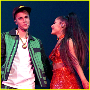 Justin Bieber & Ariana Grande Are Getting Ready to Make an Announcement!