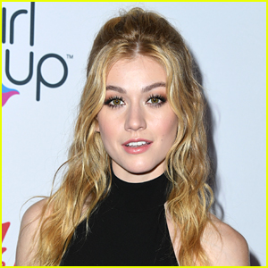Katherine McNamara Hopes To Make Fans Smile With Behind-The-Scenes 'Shadowhunters' Videos