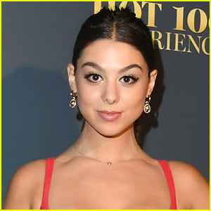 Kira Kosarin Drops Lyric Video For New Single 'First Love Never Lasts'