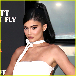 Kylie Jenner Maintains Spot as Forbes' Youngest Self-Made Billionaire For Second Year In a Row