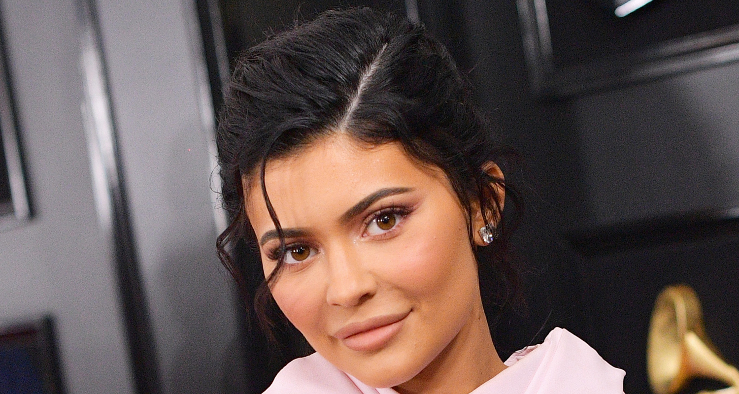 Kylie Jenner Shows Off Twerking Skills In New TikTok Kylie Jenner