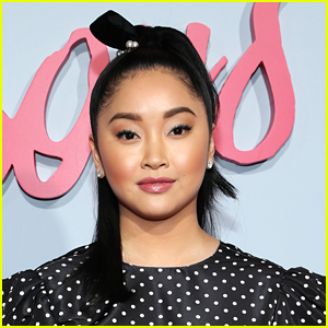 Lana Condor Wishes This Deleted 'TATBILB 2' Scene Could Be Seen