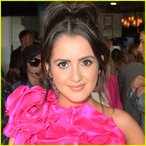 Laura Marano Drops 'When You Wake Up' - Listen Now!