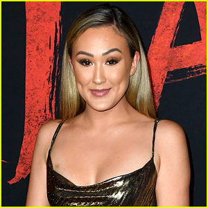 LaurDIY Hosts New Show 'Craftopia' For HBO Max - Watch The Trailer!