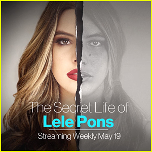 Lele Pons Opens Up About Tourette Syndrome & OCD Diagnoses In New YouTube Docu-Series