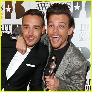 Liam Payne & Louis Tomlinson Talk a Lot About This Topic