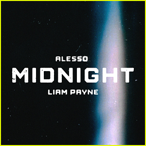 Liam Payne Teams Up With Alesso For New Song 'Midnight' - Listen Now!