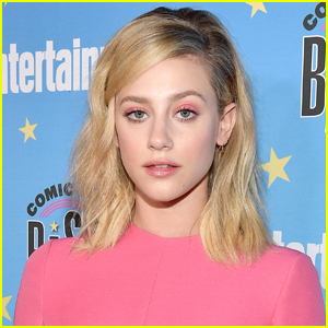 Lili Reinhart Says Dog Milo Has Turned Into Her 'Little Shadow' After Surgery