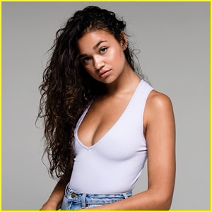 Get to Know 'Outer Banks' Star Madison Bailey (aka Kiara) with These 10 Fun Facts!