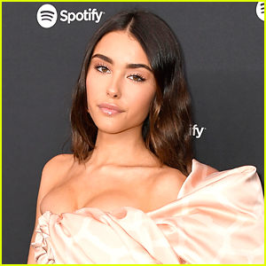 Madison Beer's New Song 'Stained Glass' Has an Important Message - Listen Now!