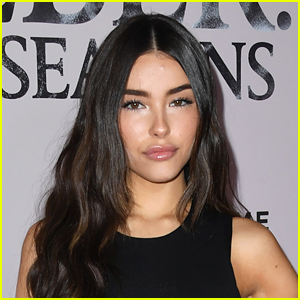 Madison Beer Says Goodbye to TikTok Due To 'Horrible Behavior' From Commenters