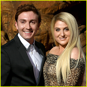 Meghan Trainor shares emotional video of son's 'rocky start