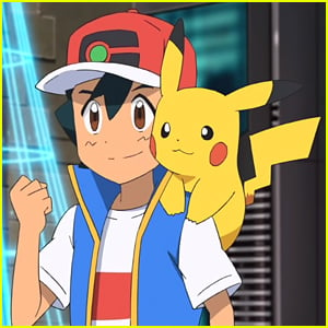 Netflix To Exclusively Stream New 'Pokémon Journeys' Series In US - Watch The Trailer!