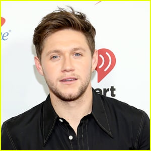 Niall Horan Shares ‘Black & White’ Lyric Video | Music Video, Niall ...