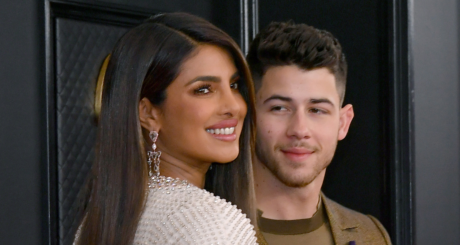 Nick Jonas Is Teaching Priyanka Chopra A New Creative Skill | Nick ...