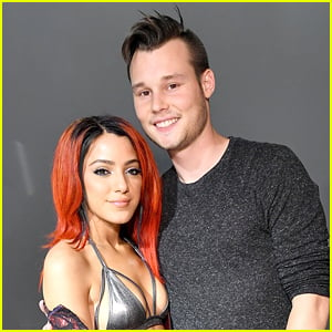 Niki DeMartino Gets Candid About Relationship with Nate West