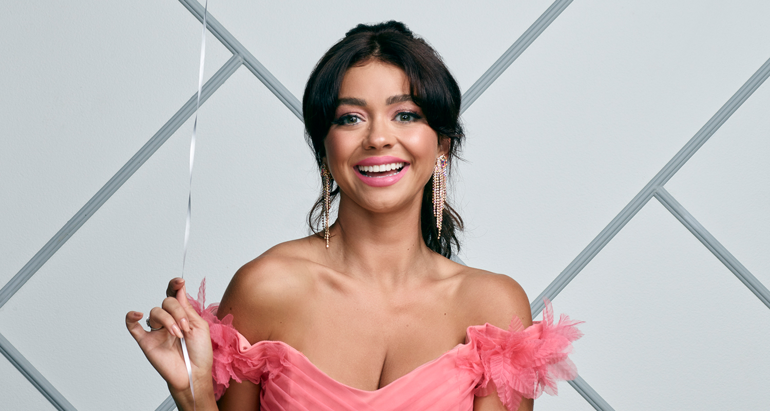 Sarah Hyland Wanted More From Haley’s Ending on ‘Modern Family’ .