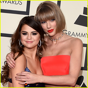 Selena Gomez Calls BFF Taylor Swift One of the Greatest Songwriters During New Interview