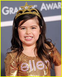 Sophia Grace From 'The Ellen Show' Just Celebrated Her 17th Birthday!