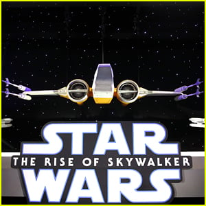 Star Wars The Rise of Skywalker To Complete Skywalker Saga On