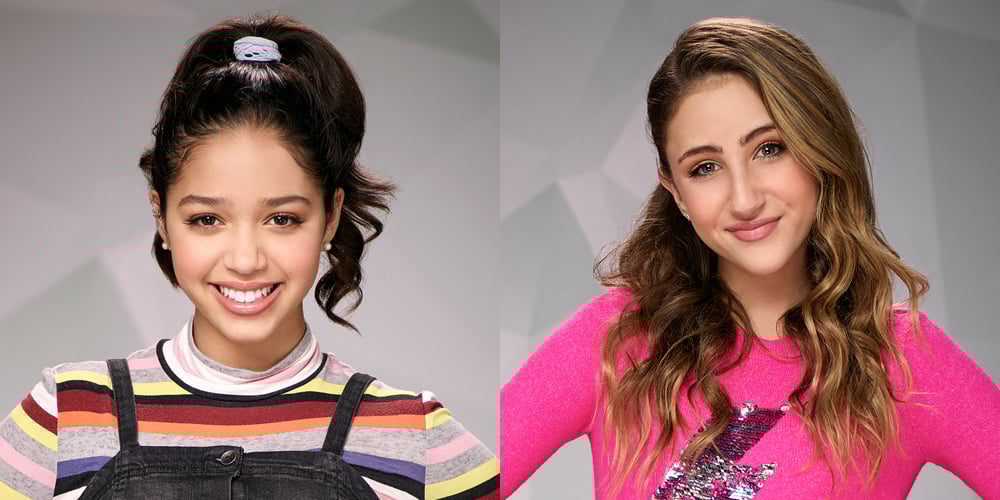 ‘Sydney To The Max’ Cast Are Showing Their Appreciation For Teachers