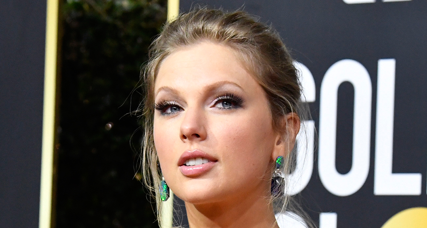 Taylor Swift Pays For Nashville Record Store’s Employees Salaries