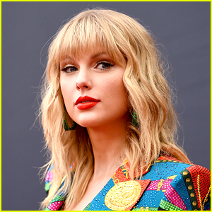 Taylor Swift Has Been Cooking Away While in Quarantine