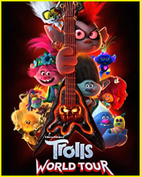 The Success of 'Trolls World Tour' Has Some Movie Theaters Upset
