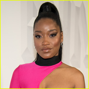 Is Keke Palmer Being Serious About a 'True Jackson, VP' 2021 Reboot?!