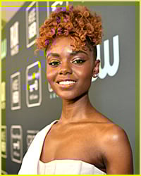 Watch Ashleigh Murray In The Trailer For New Movie 'Valley Girl' Musical Remake