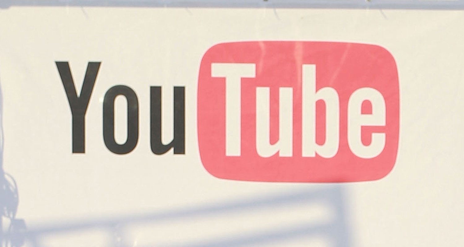 The First YouTube Video Was Uploaded Exactly 15 Years Ago Watch Here! YouTube Just Jared Jr.