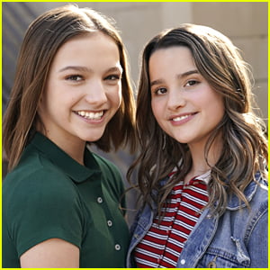 Jayden Bartels Photos, News, Videos and Gallery | Just Jared Jr. | Page 5