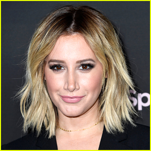Ashley Tisdale Teases New Song 'Lemons' 1 Year After 'Symptoms' Release