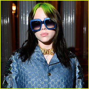 Billie Eilish Calls Donald Trump Out For His Tweets About Minneapolis Protests