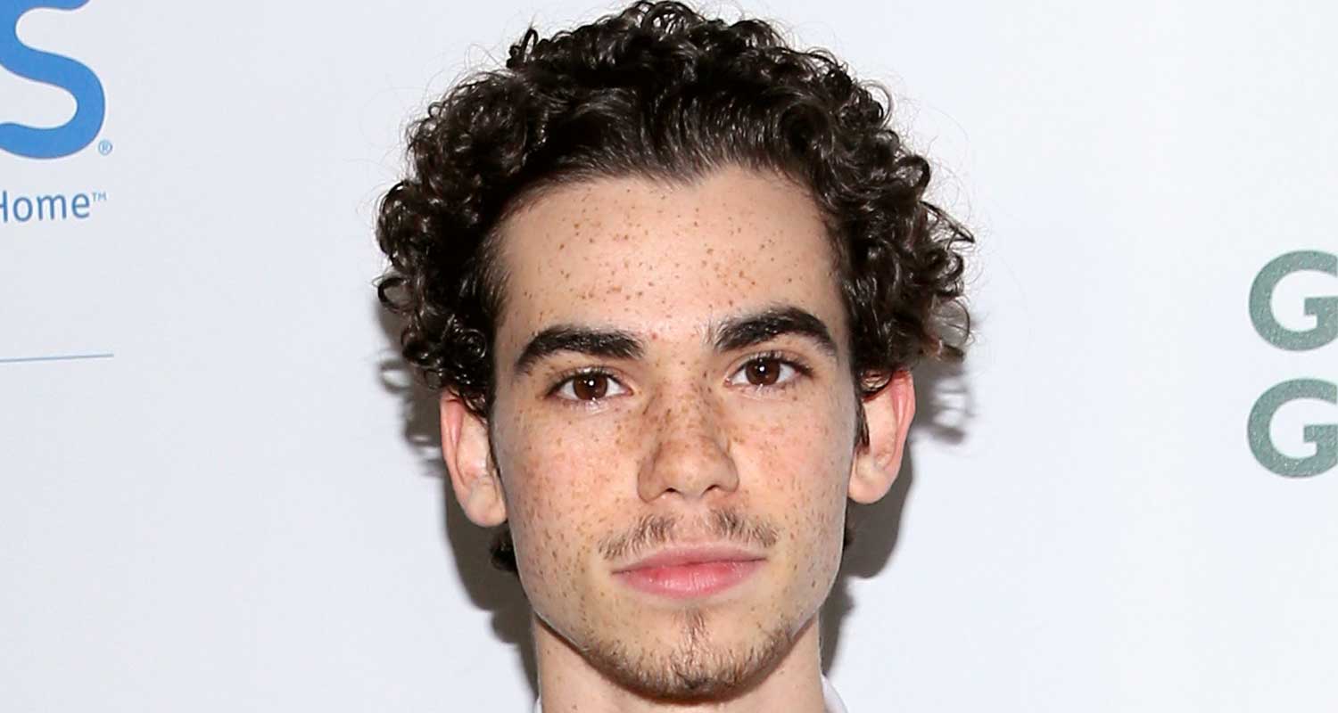 Celebs Celebrate Cameron Boyce’s Birthday, Dove Cameron Launches New T ...