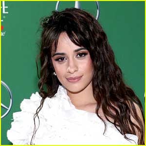 Camila Cabello Opens Up About Mental Health & OCD In New Essay