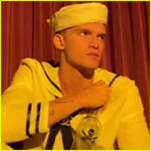 Miley Cyrus Directs Cody Simpson's 'Captain's Dance with The Devil' Music Video - Watch!