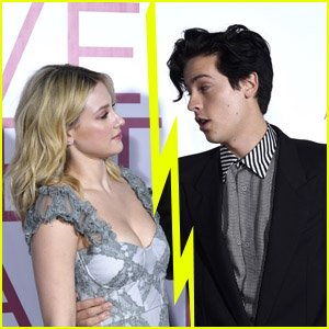 Cole Sprouse & Lili Reinhart Allegedly Split After 3 Years of Dating (Report)