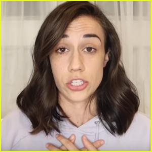 Colleen Ballinger Is Apologizing for Past Insensitive Videos & Remarks