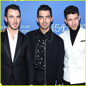 Did The Jonas Brothers Secretly Reveal Their New Album Title?