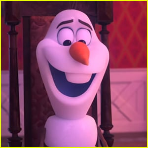Disney+ Announces 'Making of Frozen 2' Series, Releases New Olaf Music Video!