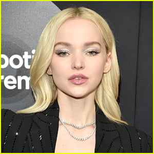Dove Cameron Opens Up About Why Her Music Is Darker Than People Expect