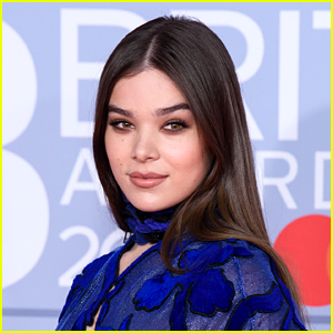 Hailee Steinfeld Responds to 'Pitch Perfect 4' & Marvel Rumors