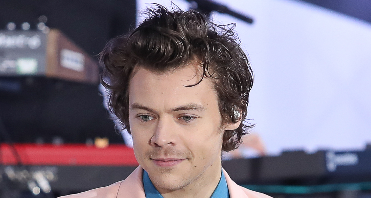 Buy This Candle To Make Your Room Smell Like Harry Styles! Harry