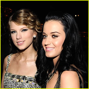 Is Taylor Swift Featured On Katy Perry's New Song 'Daisies'??